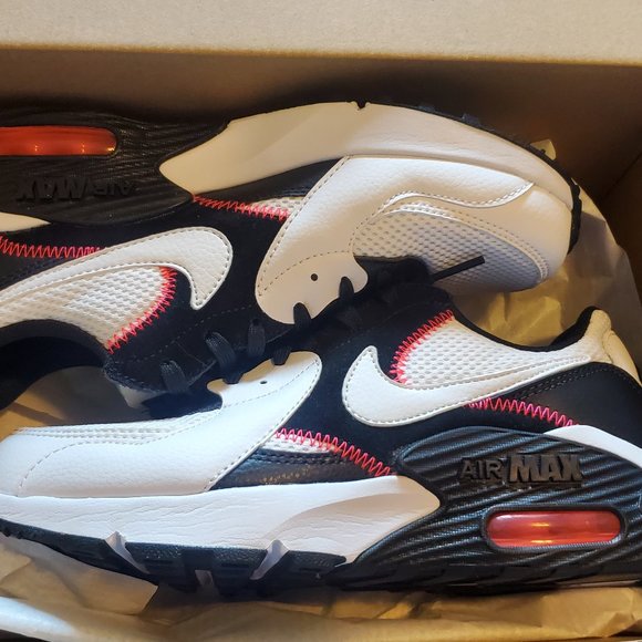 Nike women Air Max Excee 7.5 - Picture 1 of 7